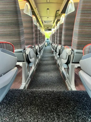 Touringcar huren Schiedam